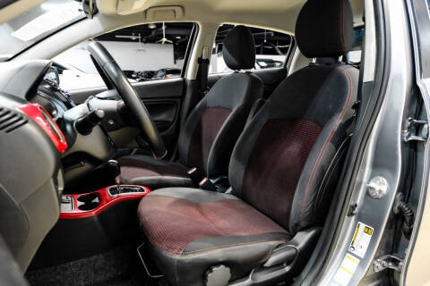 2020 Mitsubishi Mirage LE