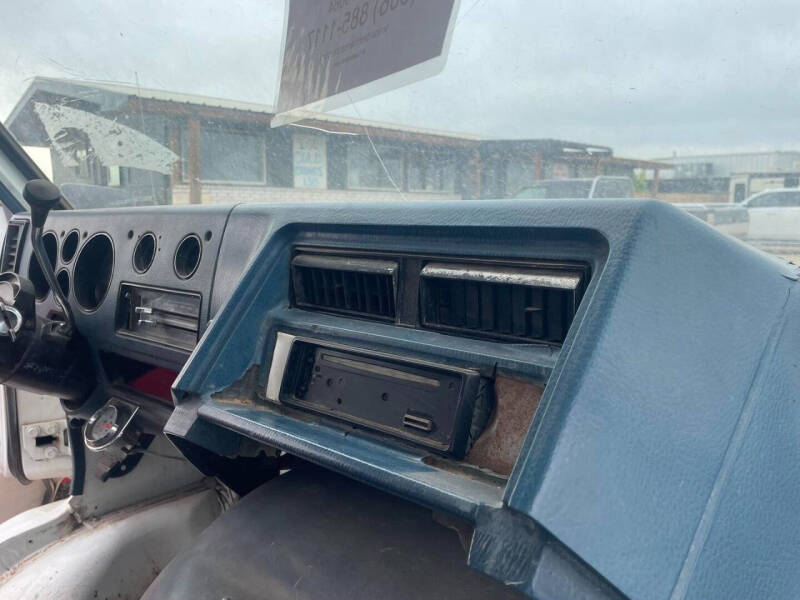 1984 Chevrolet Chevy Van G10