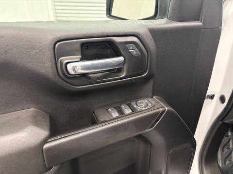 2022 GMC Sierra 1500 Pro