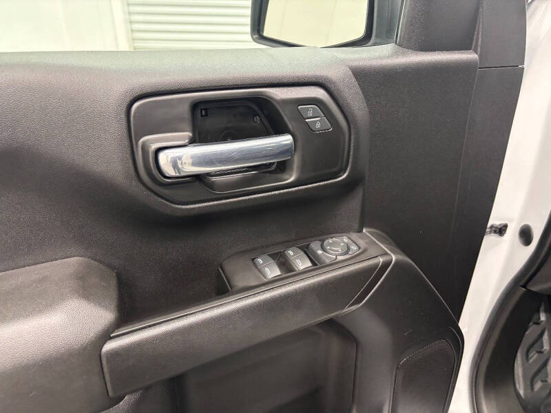 2022 GMC Sierra 1500 Pro