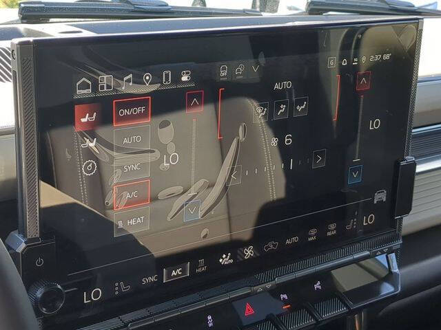 2026 GMC HUMMER EV 3X