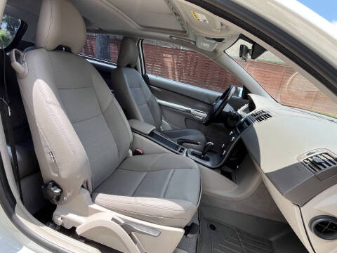 2009 Volvo C30 T5
