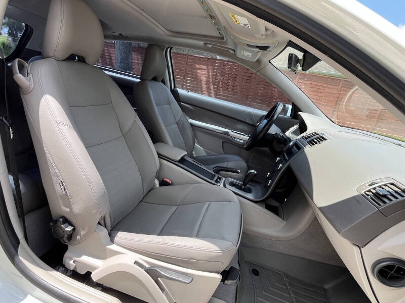 2009 Volvo C30 T5
