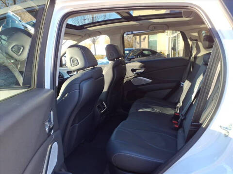 2023 Acura RDX SH-AWD w/Tech