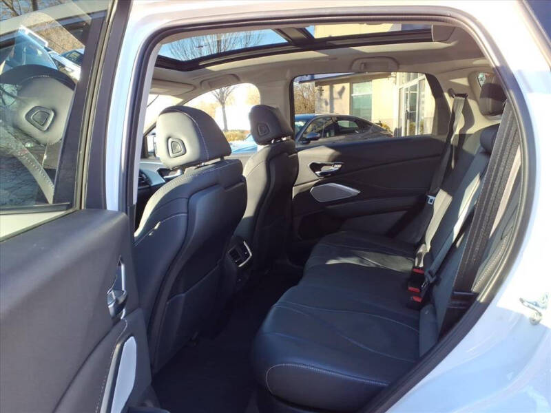 2023 Acura RDX SH-AWD w/Tech