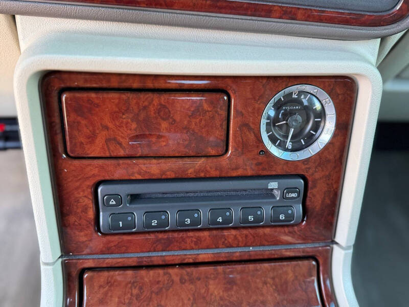 2005 Cadillac Escalade EXT