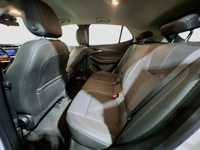 2020 Buick Encore GX Preferred