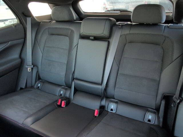 2026 Chevrolet Blazer EV RS