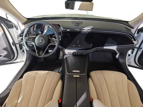 2026 Mercedes-Benz E-Class E 450 4MATIC All-Terrain