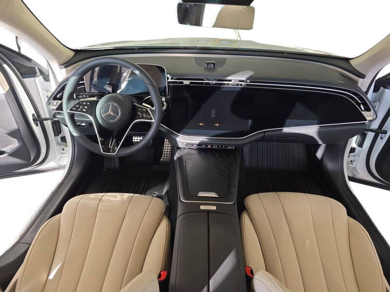 2026 Mercedes-Benz E-Class E 450 4MATIC All-Terrain