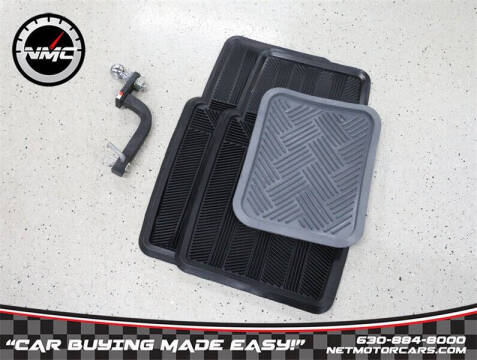 2010 Mercury Grand Marquis LS