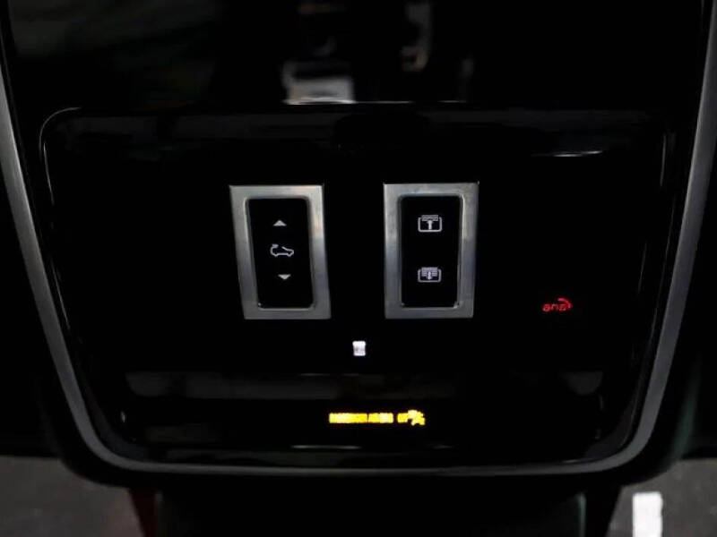 2019 Land Rover Range Rover Supercharged