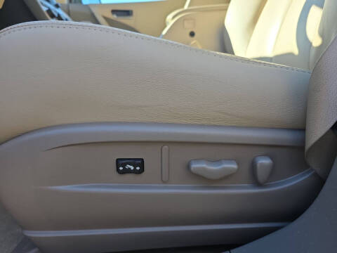 2003 Nissan Murano SE