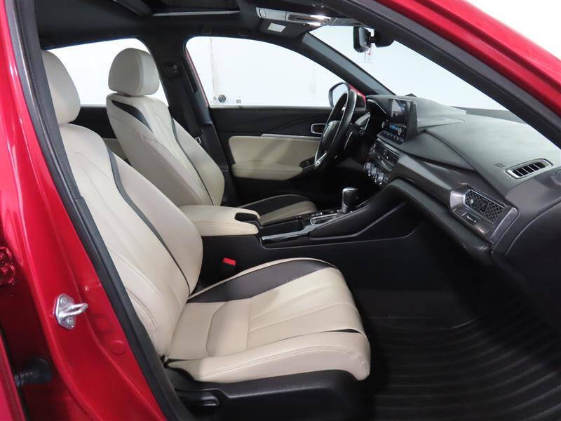 2024 Acura Integra w/A-SPEC