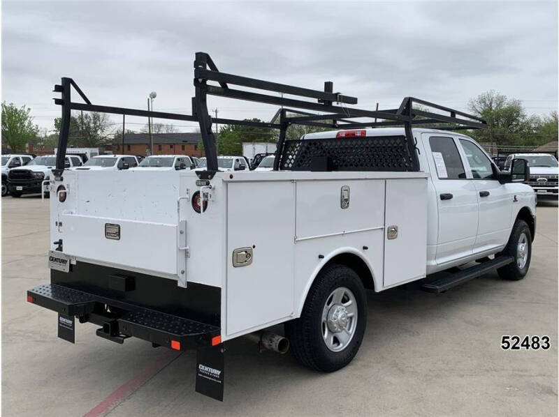 2023 RAM 3500