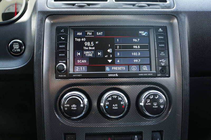 2014 Dodge Challenger R/T