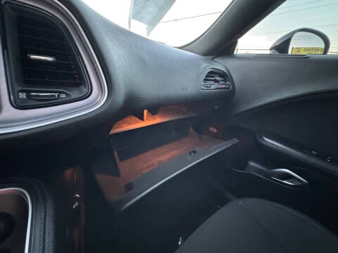 2020 Dodge Challenger R/T Scat Pack