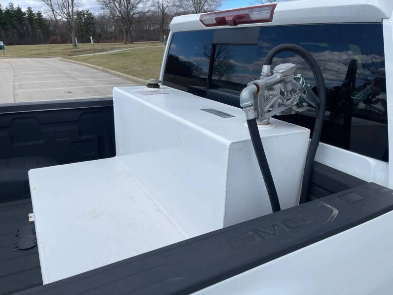 2023 GMC Sierra 2500HD