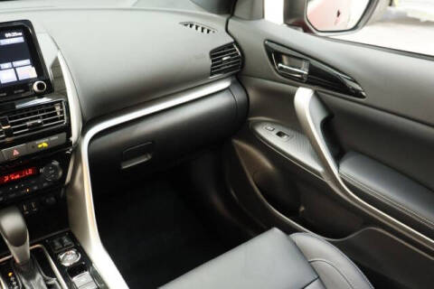 2026 Mitsubishi Eclipse Cross SEL