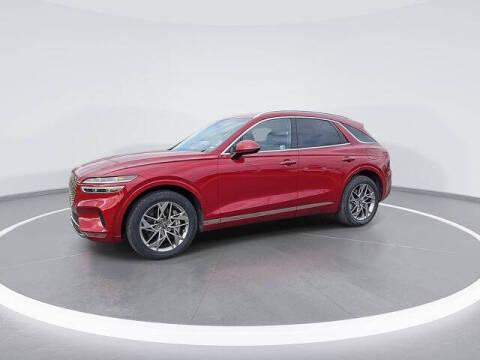 2025 Genesis GV70 2.5T Standard