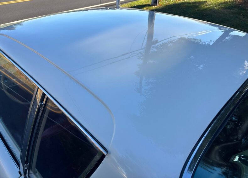 1963 Studebaker Avanti