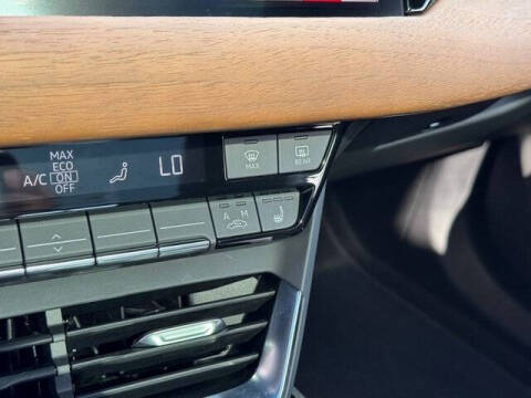 2022 Audi RS e-tron GT quattro