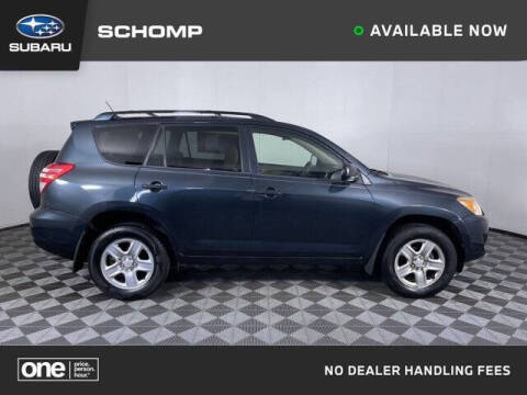 2009 Toyota RAV4