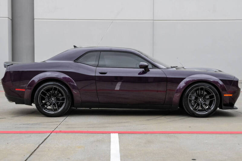 2020 Dodge Challenger