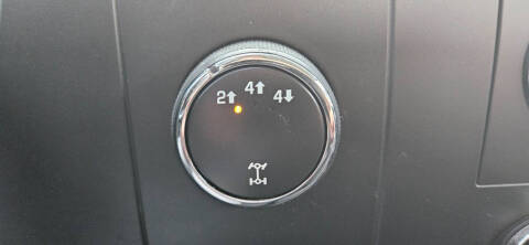 2014 Chevrolet Silverado 3500HD LT