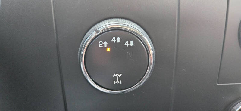 2014 Chevrolet Silverado 3500HD LT