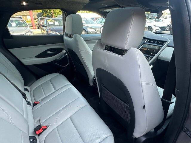 2022 Jaguar E-PACE 300 Sport