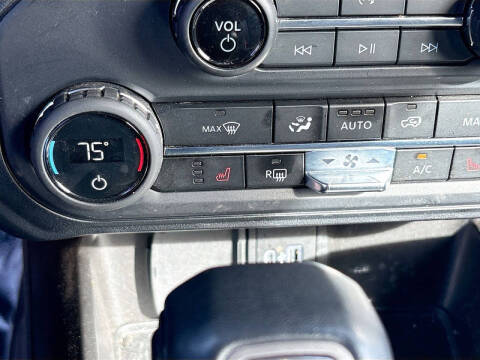 2023 Ford Bronco Outer Banks Advanced