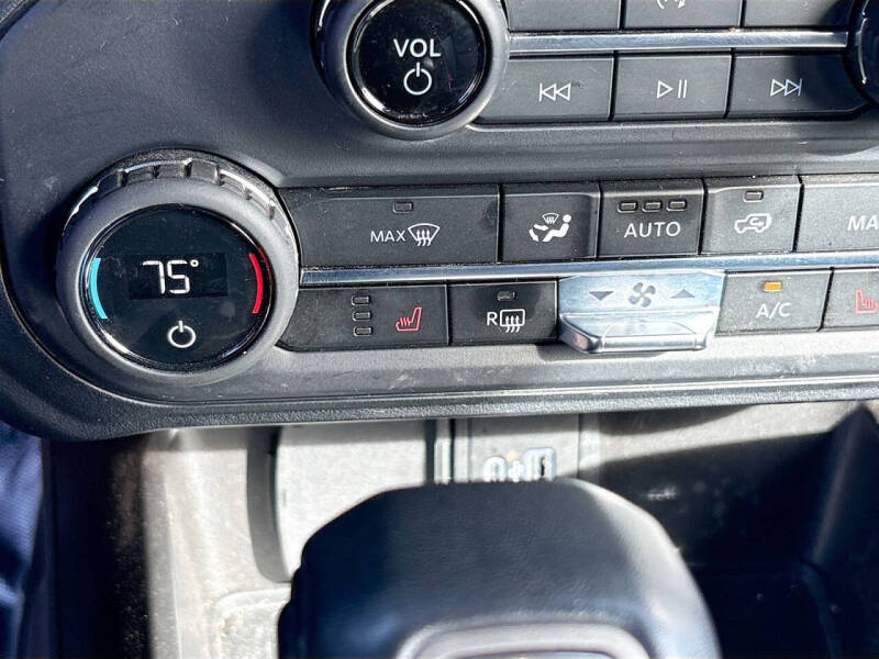 2023 Ford Bronco Outer Banks Advanced