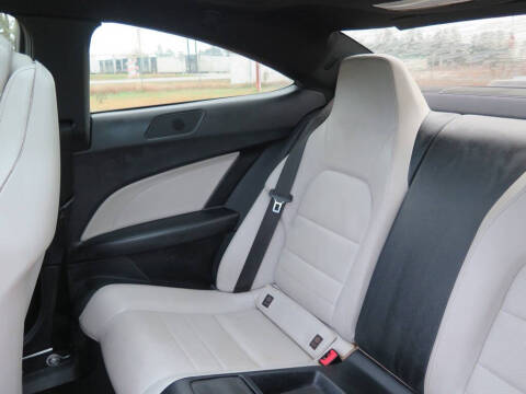 2014 Mercedes-Benz C-Class C 350