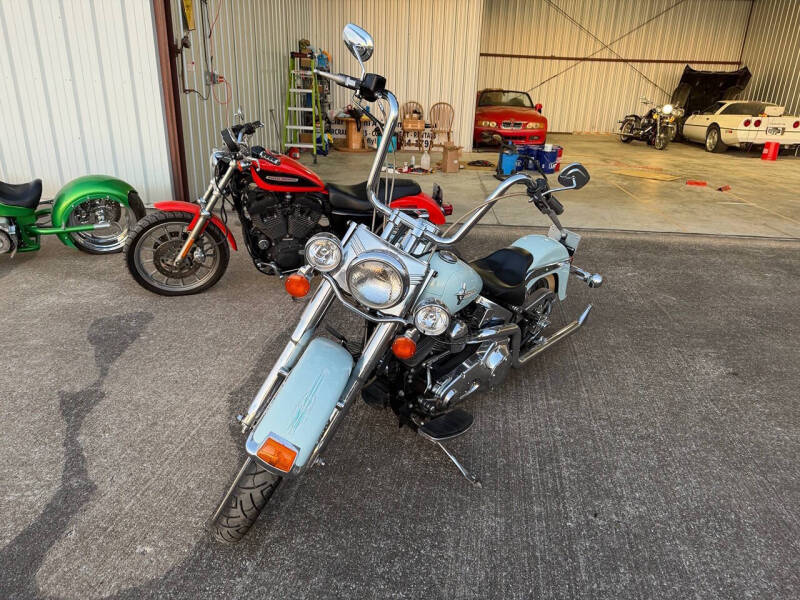 2006 Harley-Davidson Screamin Eagle Road King