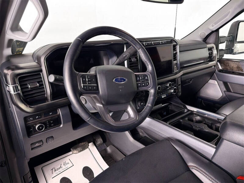 2024 Ford F-350 Super Duty