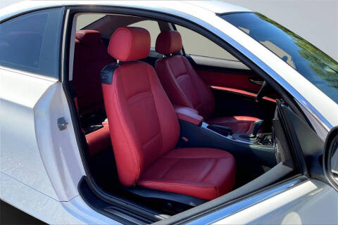 2013 BMW 3 Series 328i