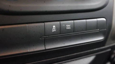 2015 RAM 1500 Express