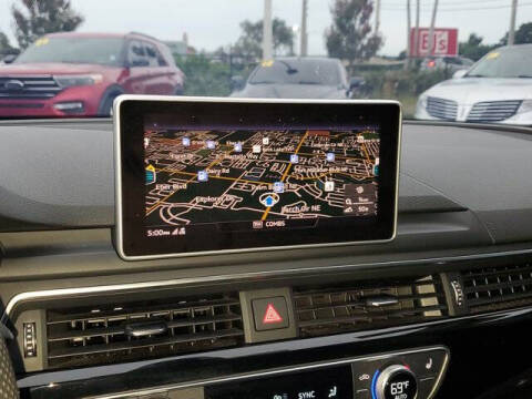 2019 Audi A5 Sportback quattro Prestige 45 TFSI