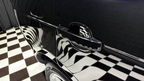 2008 Land Rover Range Rover HSE