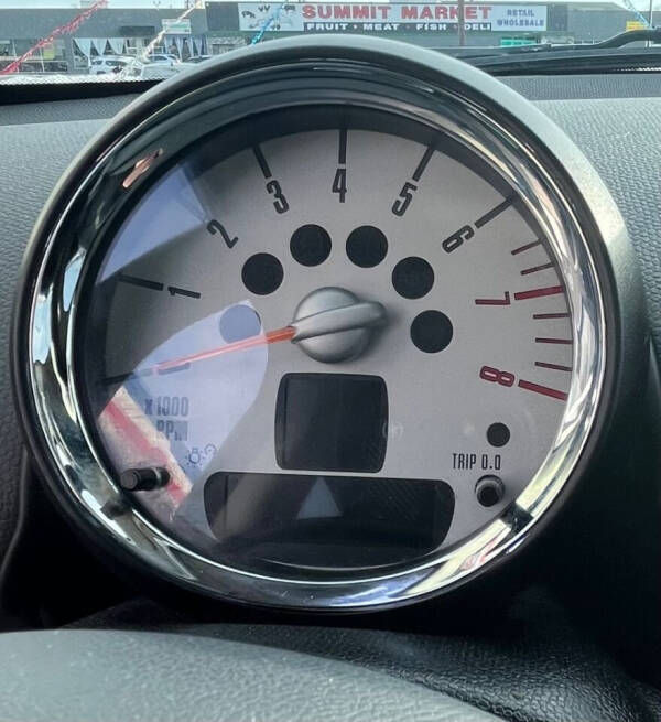 2014 MINI Countryman Cooper S ALL4