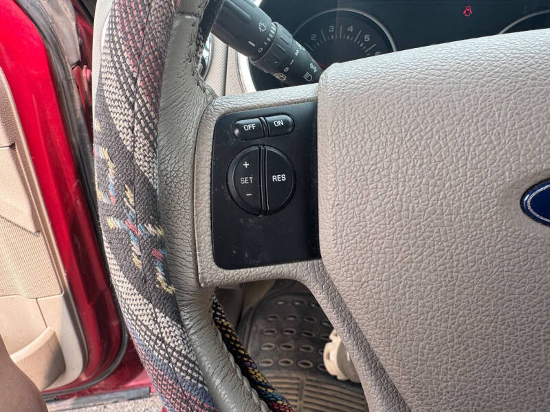 2006 Ford Explorer XLT