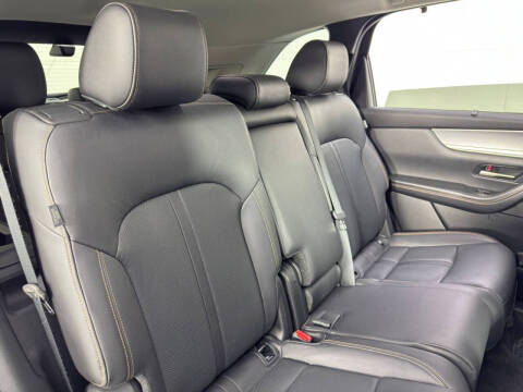 2024 Mazda CX-90 3.3 Turbo Preferred Plus