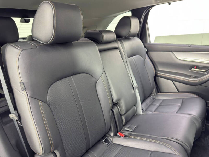 2024 Mazda CX-90 3.3 Turbo Preferred Plus