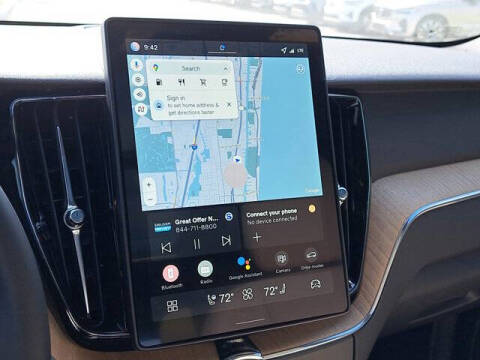 2026 Volvo XC60 B5 Core