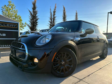 2015 MINI Hardtop 2 Door for sale at AZ Auto Gallery in Mesa AZ