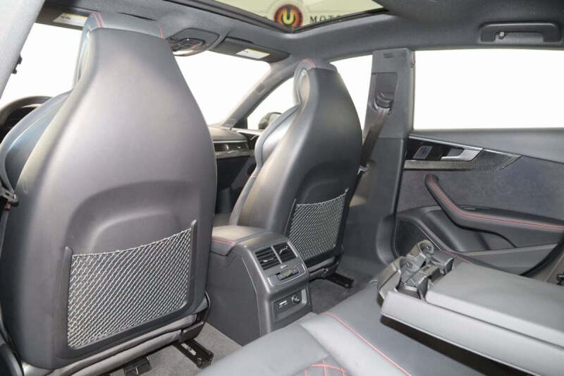 2024 Audi S5 Sportback 3.0T quattro Premium Plus