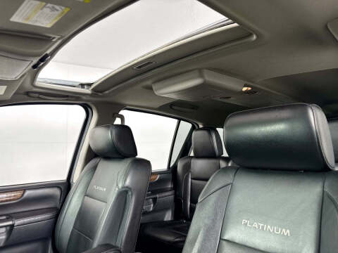 2014 Nissan Armada SV