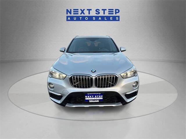 2017 BMW X1 for sale at Next Step Auto Sales LLC in Kirtland, OH