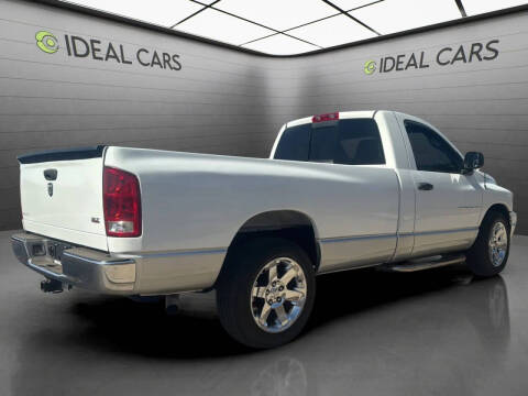 2006 Dodge Ram 1500